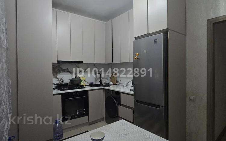 2-комнатная квартира · 50 м² · 2/3 этаж, Сатпаева 323 за 15 млн ₸ в Шу — фото 2