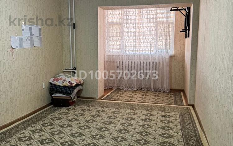 3-комнатная квартира · 62 м² · 2/4 этаж, Шугыла 24/26 за 13 млн ₸ в Жанаозен — фото 2