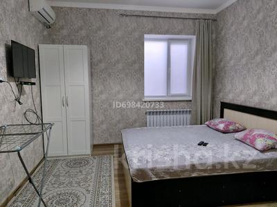1-бөлмелі пәтер · 30 м² · 1/1 қабат, мкр Оркен, 46 улица 27 — Бирлик, бағасы: 80 000 ₸ в Атырау