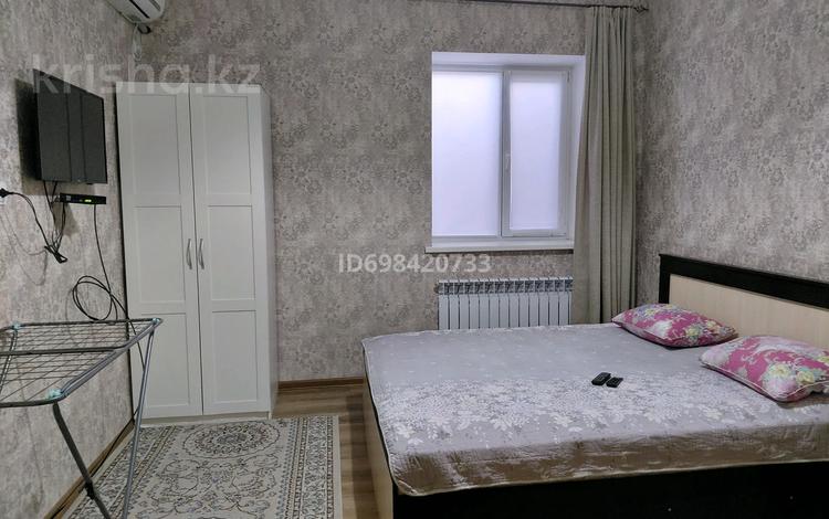 1-бөлмелі пәтер · 30 м² · 1/1 қабат, мкр Оркен, 46 улица 27 — Бирлик, бағасы: 80 000 ₸ в Атырау — фото 18