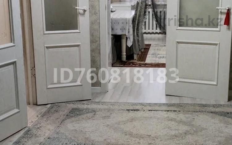 2-комнатная квартира · 70 м² · 2/9 этаж, Авиагородок 4б — Школа, магазин, садик за 22 млн 〒 в Актобе, мкр Авиагородок — фото 2