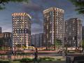 2-комнатная квартира · 56 м² · 10/15 этаж, Сыганак 22/1 за 39 млн ₸ в Астане, Нура р-н — фото 3