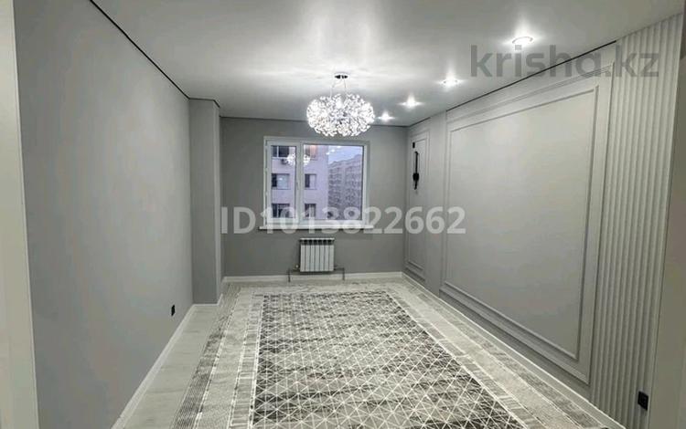 2-комнатная квартира · 66 м² · 8/9 этаж, мкр Туран , 192 квартал 359/30 за 180 000 ₸ в Шымкенте, Каратауский р-н — фото 2