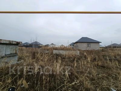 Участок · 4 сотки, Алмалыбак (КИЗ) за 12.5 млн ₸