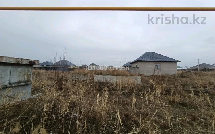 Жер телімі · 4 сотық, Алмалыбақ (КИЗ), бағасы: 11 млн ₸ в  — фото 2
