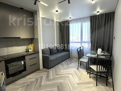 2-бөлмелі пәтер · 50.4 м² · 8/16 қабат, Утепова 16, бағасы: 57.3 млн ₸ в Алматы, Бостандыкский р-н