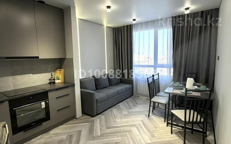 2-бөлмелі пәтер · 50.4 м² · 8/16 қабат, Утепова 16, бағасы: 57.3 млн ₸ в Алматы, Бостандыкский р-н — фото 20