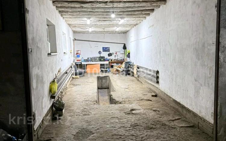 Отдельный дом · 6 комнат · 150 м² · 6 сот., Жүргенов 33а — Төле би за 50 млн 〒 в  — фото 2