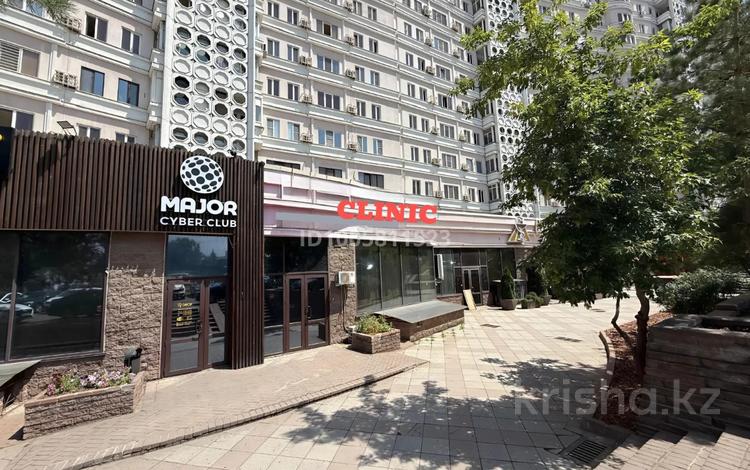 Свободное назначение, салоны красоты, бани, гостиницы и зоны отдыха, медцентры и аптеки, развлечения · 343.5 м² за 255 млн ₸ в Алматы, Бостандыкский р-н — фото 57
