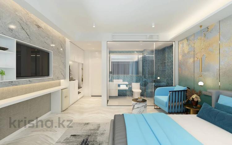 3-бөлмелі пәтер · 78 м² · 3/5 қабат, Пхукет 1, бағасы: ~ 229.3 млн 〒 — фото 3