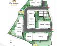 6-бөлмелі пәтер · 565.5 м², Горный Гигант ш/а., Керей-Жанибек хандар 103Б — Оспанова, бағасы: ~ 1.4 млрд ₸ в Алматы, Медеуский р-н — фото 5