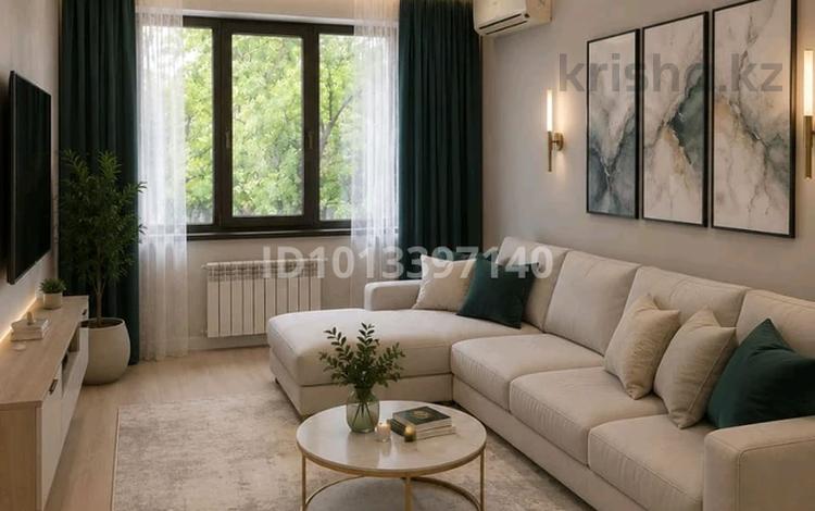 3-комнатная квартира · 74 м² · 3/5 этаж, мкр 8, братья жубановых 289/1 за 23.5 млн ₸ в Актобе — фото 9