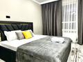 1-комнатная квартира · 50 м² · 9/12 этаж, Сырым батыра 99/3 — Толеметова Байдибек Би Зоопарк Дендропарк за 15 000 ₸ в Шымкенте — фото 3