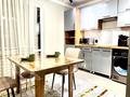 1-комнатная квартира · 50 м² · 9/12 этаж, Сырым батыра 99/3 — Толеметова Байдибек Би Зоопарк Дендропарк за 15 000 ₸ в Шымкенте