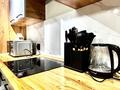 1-комнатная квартира · 50 м² · 9/12 этаж, Сырым батыра 99/3 — Толеметова Байдибек Би Зоопарк Дендропарк за 15 000 ₸ в Шымкенте — фото 2