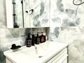 1-комнатная квартира · 50 м² · 9/12 этаж, Сырым батыра 99/3 — Толеметова Байдибек Би Зоопарк Дендропарк за 15 000 ₸ в Шымкенте — фото 7