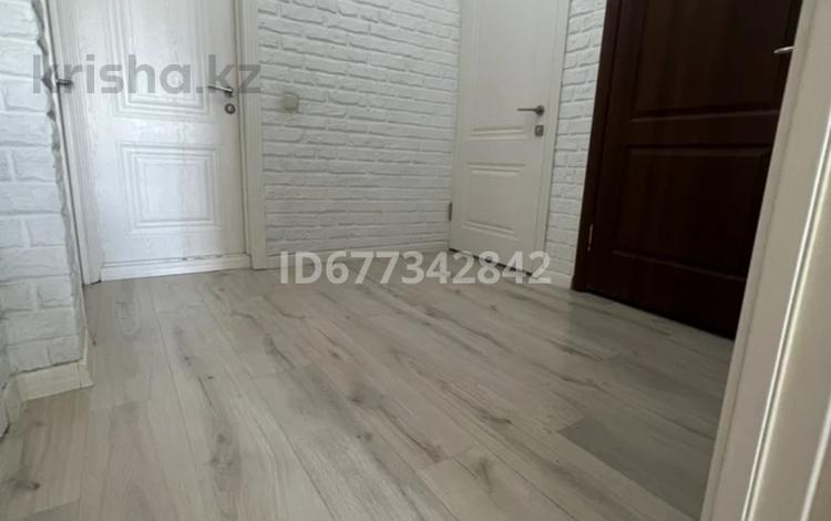 3-бөлмелі пәтер · 75 м² · 3/5 қабат, мкр Малый Самал, Байтурсынова 89/1, бағасы: 32.5 млн ₸ в Шымкенте, Туран р-н — фото 2
