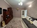 3-бөлмелі пәтер · 75 м² · 3/5 қабат, мкр Малый Самал, Байтурсынова 89/1, бағасы: 32.5 млн ₸ в Шымкенте, Туран р-н — фото 3