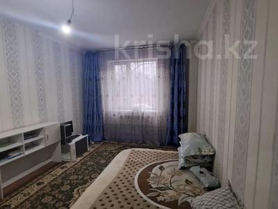 3-комнатная квартира, 77.3 м², 1/5 этаж, мкр Жулдыз-1 за 36 млн 〒 в Алматы, Турксибский р-н