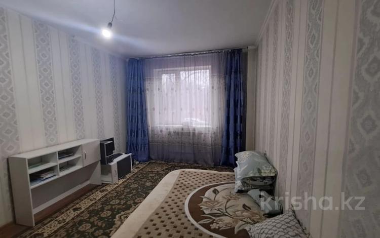 3-комнатная квартира, 77.3 м², 1/5 этаж, мкр Жулдыз-1 за 36 млн 〒 в Алматы, Турксибский р-н — фото 14