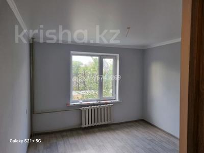 3-комнатная квартира, 70 м², 1/5 этаж, Восточный 30 — Перед Военным госпеталем за ~ 18 млн 〒 в Талдыкоргане, мкр военный городок Жулдыз