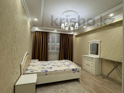 3-комнатная квартира · 118 м² · 14/18 этаж, 17-й мкр 4 за 450 000 ₸ в Актау