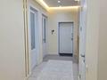3-бөлмелі пәтер · 86 м² · 3/9 қабат, Байтурсынова 10/2 — Азербаева, бағасы: 73 млн ₸ в Астане, Сарайшык р-н — фото 14