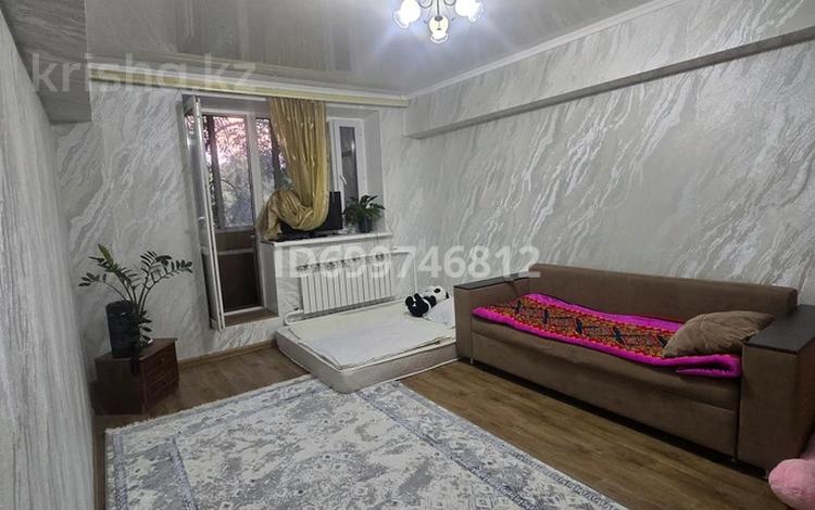 1-комнатная квартира · 37 м² · 5/5 этаж, Тлеуберди Сауранбаева 3 — Возле Эрбиль за 23 млн 〒 в Алматы, Турксибский р-н — фото 2