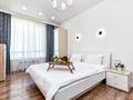 2-комнатная квартира · 75 м² · 18/18 этаж, проспект Улы Дала 41B за 35 000 ₸ в Астане, Есильский р-н — фото 3