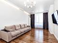 2-комнатная квартира · 75 м² · 18/18 этаж, проспект Улы Дала 41B за 35 000 ₸ в Астане, Есильский р-н — фото 5