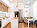2-комнатная квартира · 75 м² · 18/18 этаж, проспект Улы Дала 41B за 35 000 ₸ в Астане, Есильский р-н — фото 8