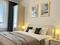 2-бөлмелі пәтер · 75 м² · 18/18 қабат, проспект Улы Дала 41B, бағасы: 35 000 ₸ в Астане, Есильский р-н
