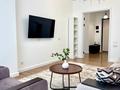 2-комнатная квартира · 75 м² · 18/18 этаж, проспект Улы Дала 41B за 35 000 ₸ в Астане, Есильский р-н — фото 8