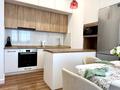 2-комнатная квартира · 75 м² · 18/18 этаж, проспект Улы Дала 41B за 35 000 ₸ в Астане, Есильский р-н — фото 10