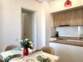 2-комнатная квартира · 75 м² · 18/18 этаж, проспект Улы Дала 41B за 35 000 ₸ в Астане, Есильский р-н — фото 11