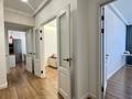2-комнатная квартира · 75 м² · 18/18 этаж, проспект Улы Дала 41B за 35 000 ₸ в Астане, Есильский р-н — фото 15