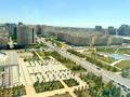 2-комнатная квартира · 75 м² · 18/18 этаж, проспект Улы Дала 41B за 35 000 ₸ в Астане, Есильский р-н — фото 19