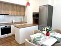 2-комнатная квартира · 75 м² · 18/18 этаж, проспект Улы Дала 41B за 35 000 ₸ в Астане, Есильский р-н — фото 9