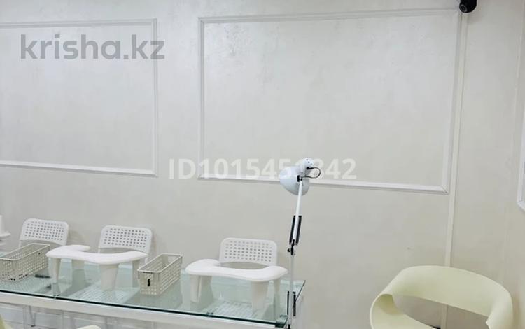 Салоны красоты · 63 м² за 100 000 ₸ в Караганде, Казыбек би р-н — фото 2