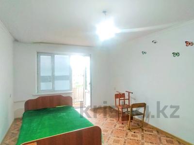 1-комнатная квартира, 32 м², 5/5 этаж, Самал за 6.5 млн 〒 в Талдыкоргане, мкр Самал