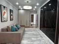 1-бөлмелі пәтер · 40 м² · 4/9 қабат, Шұғыла ш/а., Райымбека — Жуалы, бағасы: 27.5 млн ₸ в Алматы, Наурызбайский р-н