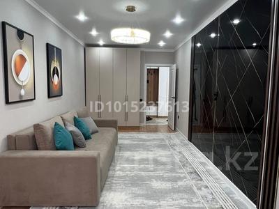 1-бөлмелі пәтер · 40 м² · 4/9 қабат, Шұғыла ш/а., Райымбека — Жуалы, бағасы: 27.5 млн ₸ в Алматы, Наурызбайский р-н