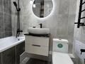 1-бөлмелі пәтер · 40 м² · 4/9 қабат, Шұғыла ш/а., Райымбека — Жуалы, бағасы: 27.5 млн ₸ в Алматы, Наурызбайский р-н — фото 16
