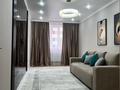 1-бөлмелі пәтер · 40 м² · 4/9 қабат, Шұғыла ш/а., Райымбека — Жуалы, бағасы: 27.5 млн ₸ в Алматы, Наурызбайский р-н — фото 2
