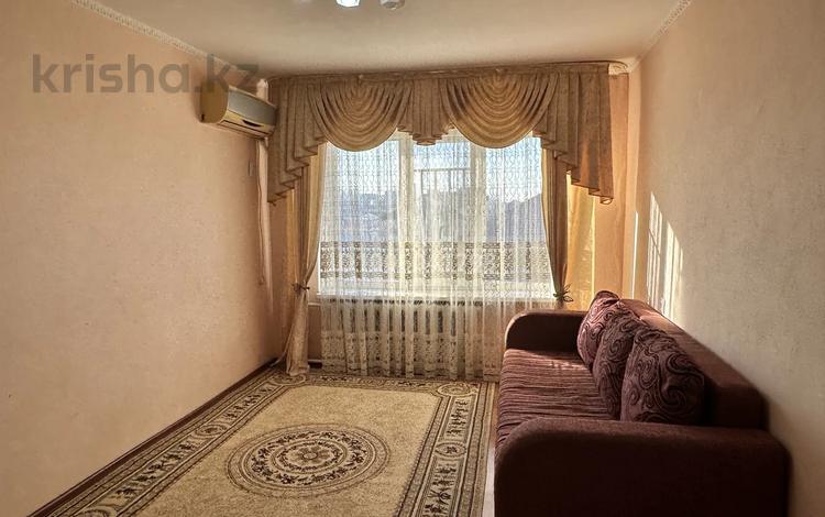 2-комнатная квартира · 51 м² · 4/5 этаж, мкр Центральный, Каженбаев 2 — По ул. Махамбета, рядом ул. Чехова за 18.9 млн 〒 в Атырау — фото 9