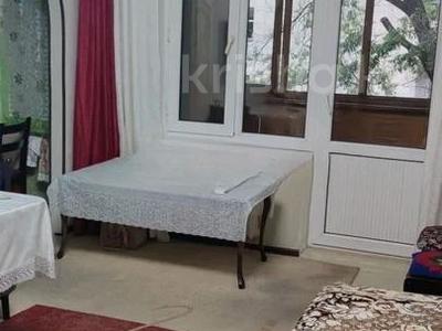 3-комнатная квартира · 58 м² · 4/4 этаж, мкр №2, Жубанова 1 за 31.5 млн ₸ в Алматы, Ауэзовский р-н