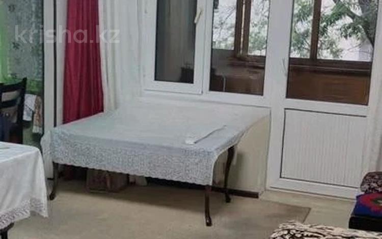 3-комнатная квартира · 58 м² · 4/4 этаж, мкр №2, Жубанова 1 за 31.5 млн ₸ в Алматы, Ауэзовский р-н — фото 2