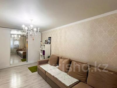 1-комнатная квартира · 36.6 м² · 2/5 этаж, Талдыкорган. мкр Жана Гарышкер 111 за 15.5 млн ₸