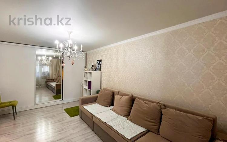 1-комнатная квартира · 36.6 м² · 2/5 этаж, Талдыкорган. мкр Жана Гарышкер 111 за 15.5 млн ₸ — фото 8