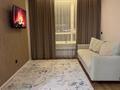 2-бөлмелі пәтер · 39 м² · 3/10 қабат, Кайым Мухамедханов 12, бағасы: 17 000 ₸ в Астане, Нура р-н — фото 2